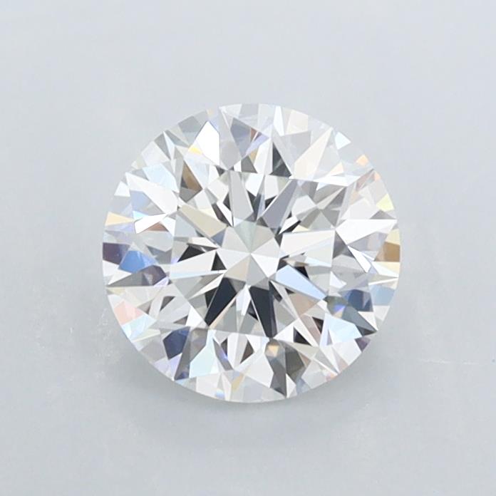 IGI 0.74 Carat Round Brilliant Lab Grown Diamond 人工培育鑽石 實驗室人造鑽石