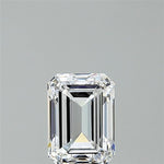 IGI 1.51 Carat Emerald Lab Grown Diamond 人工培育鑽石 實驗室人造鑽石