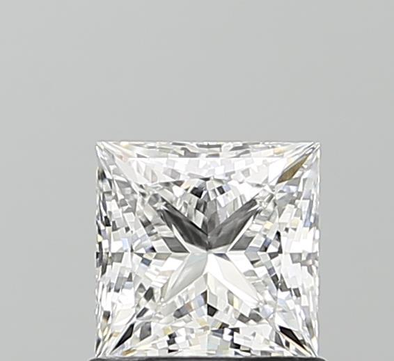 IGI 1.04 Carat Princess Cut Lab Grown Diamond 人工培育鑽石 實驗室人造鑽石