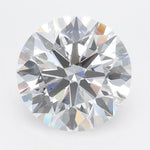 IGI 1.97 Carat Round Brilliant Lab Grown Diamond
