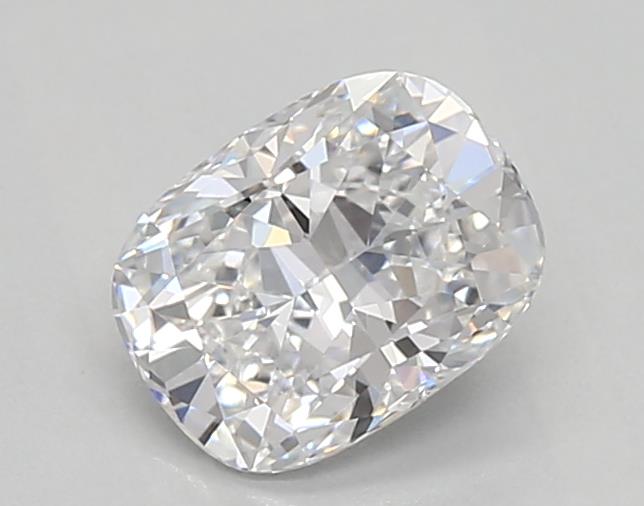 IGI 0.9 Carat Cushion Lab Grown Diamond