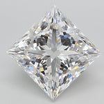 IGI 4.04 Carat 公主方 - Princess Cut 培育鑽石 Lab Grown Diamond 人造鑽石 人工鑽石 實驗室鑽石 培養鑽石 香港 培育鑽 