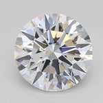 IGI 1.03 Carat Round Brilliant Lab Grown Diamond
