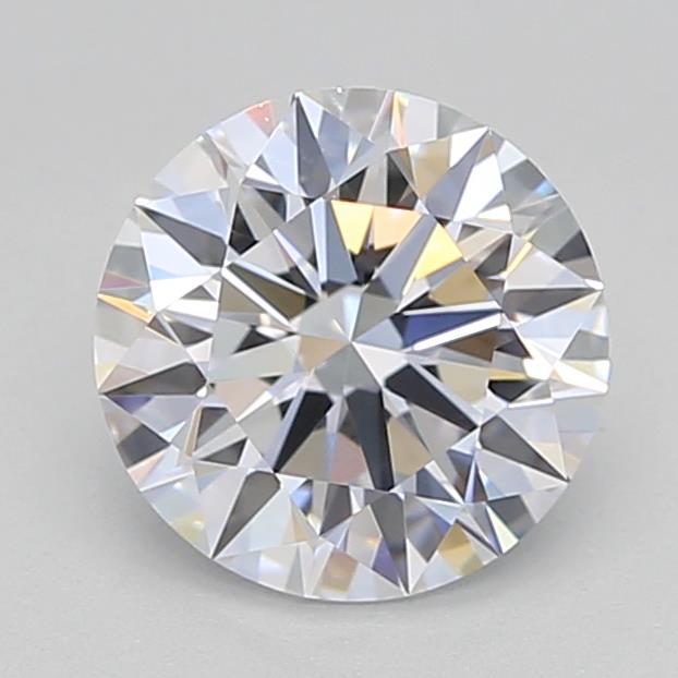 IGI 1.03 Carat Round Brilliant Lab Grown Diamond