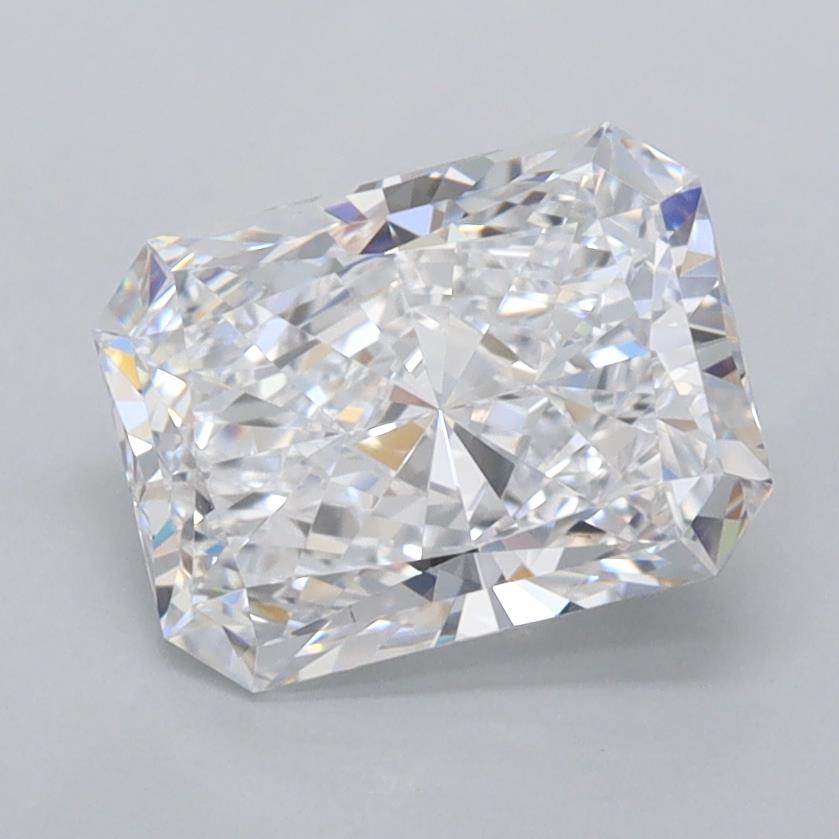 IGI 1.88 Carat Radiant Cut Lab Grown Diamond 人工培育鑽石 實驗室人造鑽石
