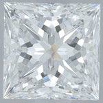 IGI 1.01 Carat Princess Cut Lab Grown Diamond 人工培育鑽石 實驗室人造鑽石