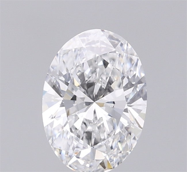 IGI 1.07 Carat Oval Lab Grown Diamond 人工培育鑽石 實驗室人造鑽石