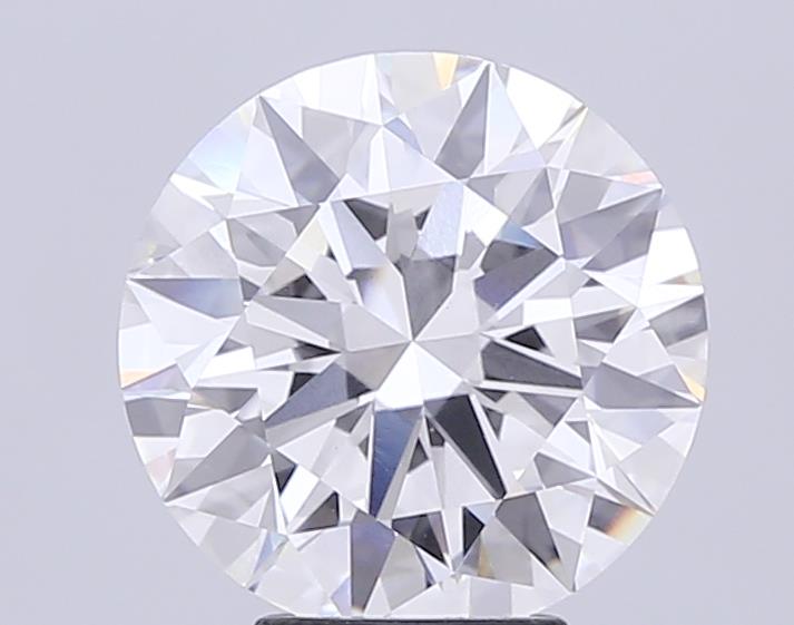 IGI 1.42 Carat Round Brilliant Lab Grown Diamond 人工培育鑽石 實驗室人造鑽石