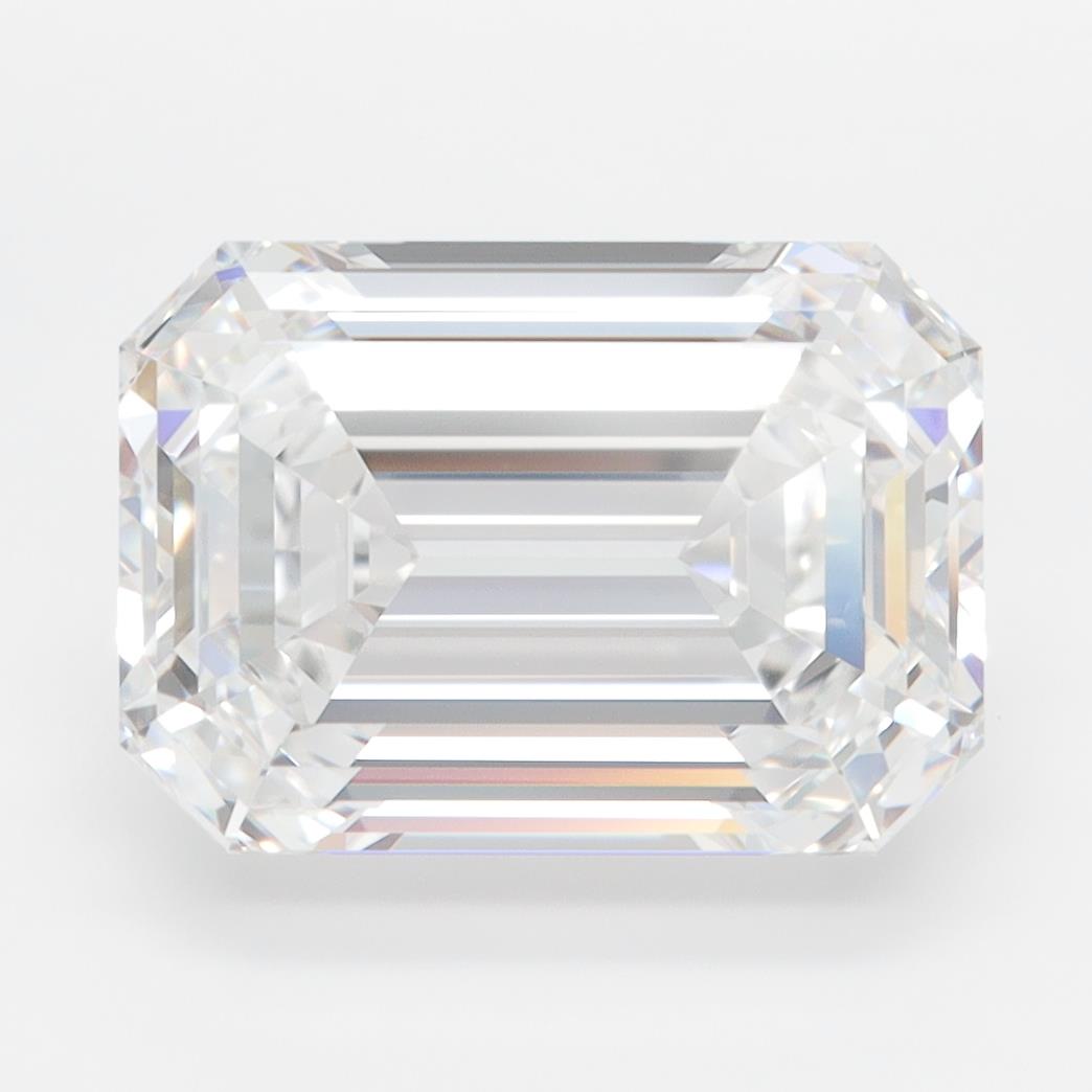 IGI 4.07 Carat Heart Lab Grown Diamond 人工培育鑽石 實驗室人造鑽石