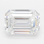 IGI 4.07 Carat Heart Lab Grown Diamond 人工培育鑽石 實驗室人造鑽石