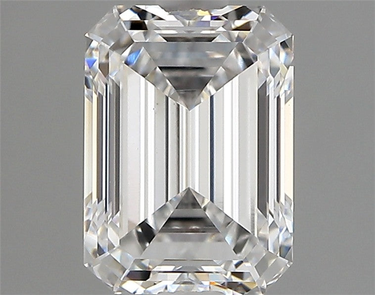 IGI 1.89 Carat Emerald Lab Grown Diamond