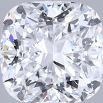 IGI 2.72 Carat Cushion Lab Grown Diamond 人工培育鑽石 實驗室人造鑽石