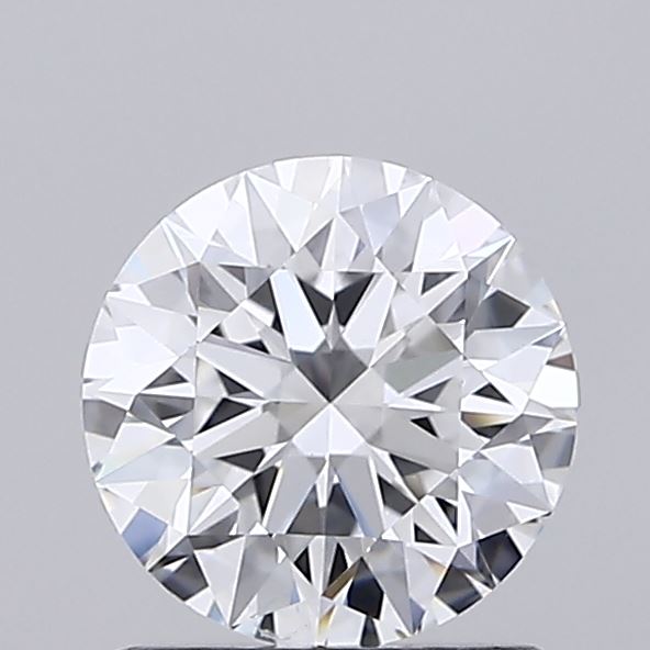 IGI 1.04 Carat Round Brilliant Lab Grown Diamond