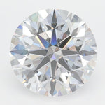 IGI 1.96 Carat Round Brilliant Lab Grown Diamond