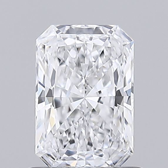 IGI 0.92 Carat Radiant Cut Lab Grown Diamond 人工培育鑽石 實驗室人造鑽石
