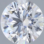 IGI 1.72 Carat Round Brilliant Lab Grown Diamond 人工培育鑽石 實驗室人造鑽石