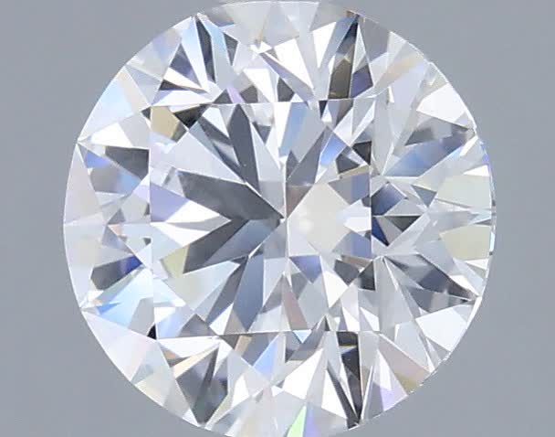 IGI 1.72 Carat Round Brilliant Lab Grown Diamond 人工培育鑽石 實驗室人造鑽石