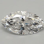 IGI 0.70 Carat Marquise Lab Grown Diamond 人工培育鑽石 實驗室人造鑽石