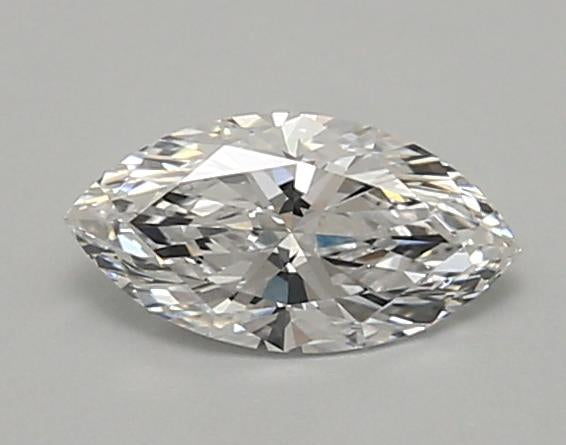 IGI 0.70 Carat Marquise Lab Grown Diamond 人工培育鑽石 實驗室人造鑽石