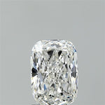 IGI 1.50 Carat Cushion Lab Grown Diamond 人工培育鑽石 實驗室人造鑽石