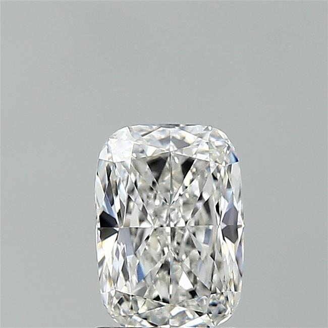 IGI 1.50 Carat Cushion Lab Grown Diamond 人工培育鑽石 實驗室人造鑽石