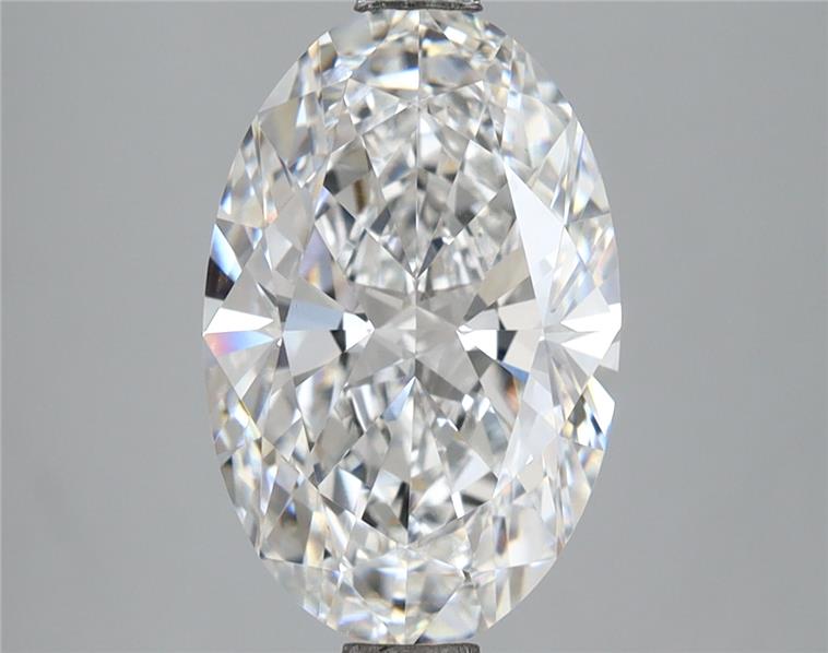 IGI 3.03 Carat Oval Lab Grown Diamond 人工培育鑽石 實驗室人造鑽石