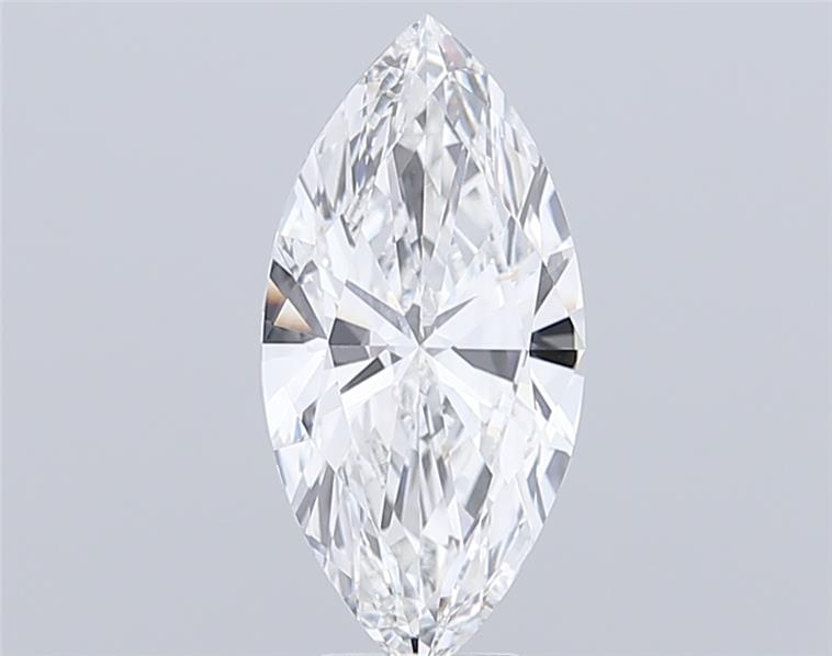 IGI 5.57 Carat Marquise Lab Grown Diamond 人工培育鑽石 實驗室人造鑽石