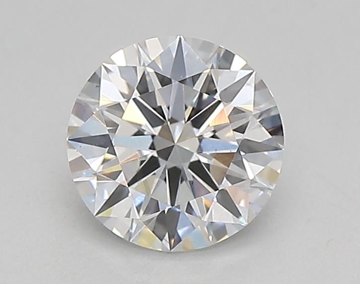 IGI 0.67 Carat Round Brilliant Lab Grown Diamond 人工培育鑽石 實驗室人造鑽石