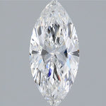 IGI 1.45 Carat Marquise Lab Grown Diamond 人工培育鑽石 實驗室人造鑽石