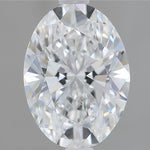 IGI 2.01 Carat Oval Lab Grown Diamond 人工培育鑽石 實驗室人造鑽石