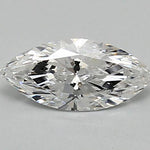 IGI 0.91 Carat Marquise Lab Grown Diamond 人工培育鑽石 實驗室人造鑽石