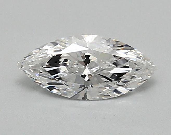 IGI 0.91 Carat Marquise Lab Grown Diamond 人工培育鑽石 實驗室人造鑽石