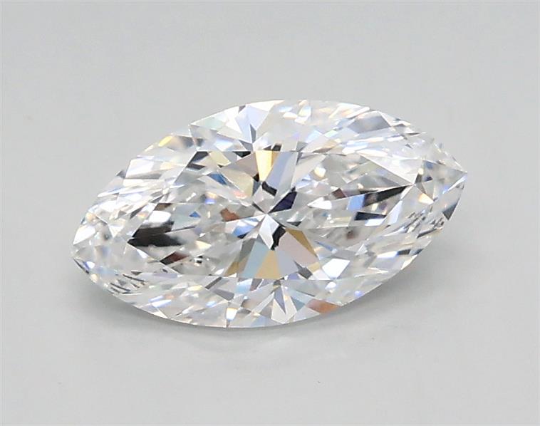 IGI 0.73 Carat Marquise Lab Grown Diamond 人工培育鑽石 實驗室人造鑽石