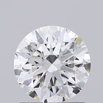 IGI 1.13 Carat Round Brilliant Lab Grown Diamond