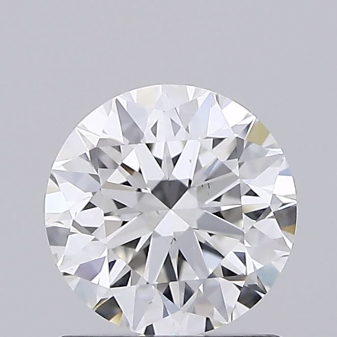IGI 1.13 Carat Round Brilliant Lab Grown Diamond