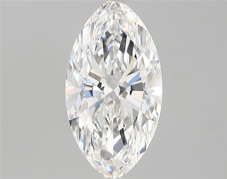 IGI 1.89 Carat Marquise Lab Grown Diamond 人工培育鑽石 實驗室人造鑽石