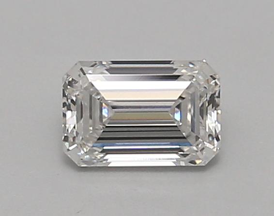 IGI 0.77 Carat Emerald Lab Grown Diamond 人工培育鑽石 實驗室人造鑽石
