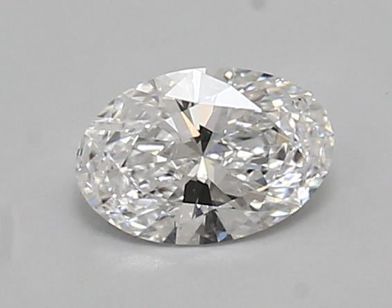 IGI 0.76 Carat Oval Lab Grown Diamond 人工培育鑽石 實驗室人造鑽石