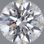 IGI 1.11 Carat Round Brilliant Lab Grown Diamond 人工培育鑽石 實驗室人造鑽石