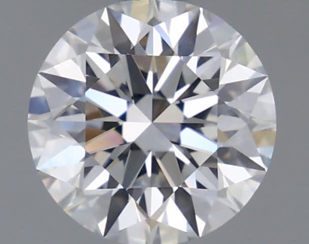 IGI 1.11 Carat Round Brilliant Lab Grown Diamond 人工培育鑽石 實驗室人造鑽石