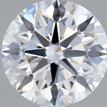 IGI 2.52 Carat Round Brilliant Lab Grown Diamond 人工培育鑽石 實驗室人造鑽石