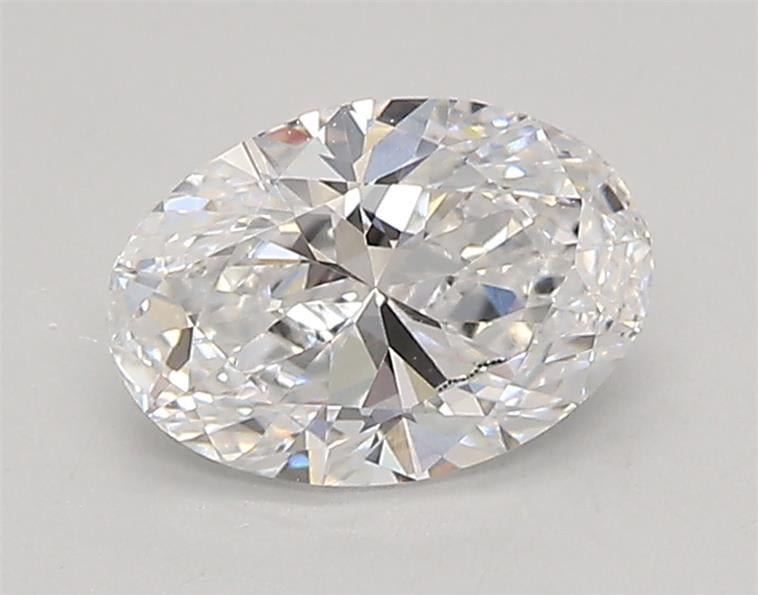 IGI 0.94 Carat Oval Lab Grown Diamond 人工培育鑽石 實驗室人造鑽石