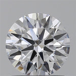 IGI 0.99 Carat Round Brilliant Lab Grown Diamond 人工培育鑽石 實驗室人造鑽石