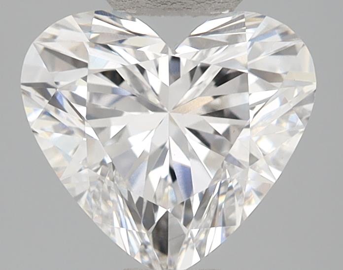 IGI 1.77 Carat Heart Lab Grown Diamond 人工培育鑽石 實驗室人造鑽石