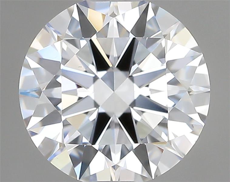 IGI 1.00 Carat Round Brilliant Lab Grown Diamond 人工培育鑽石 實驗室人造鑽石