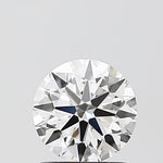 IGI 1.02 Carat Round Brilliant Lab Grown Diamond