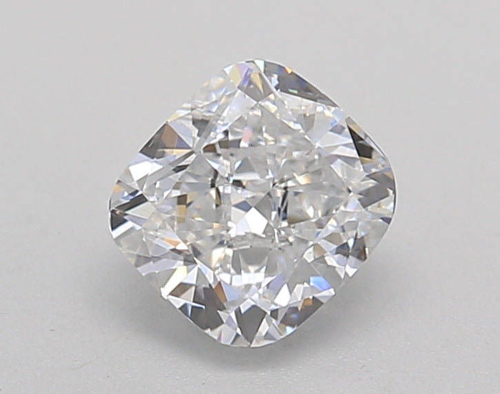 IGI 0.9 Carat 枕形 - Cushion 培育鑽石 Lab Grown Diamond 人造鑽石 人工鑽石 實驗室鑽石 培養鑽石 香港 培育鑽 