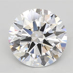IGI 2.01 Carat Round Brilliant Lab Grown Diamond 人工培育鑽石 實驗室人造鑽石