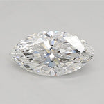 IGI 0.52 Carat Marquise Lab Grown Diamond
