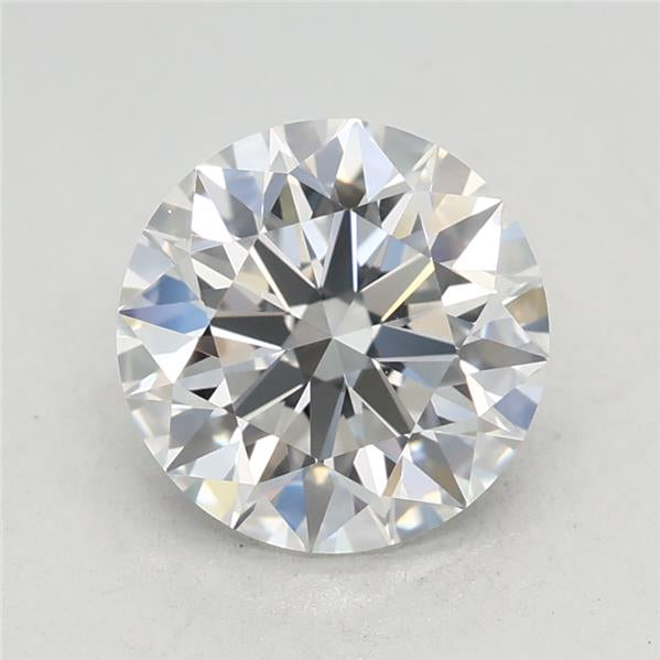 IGI 1.55 Carat Round Brilliant Lab Grown Diamond 人工培育鑽石 實驗室人造鑽石